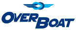 Over Boat logo